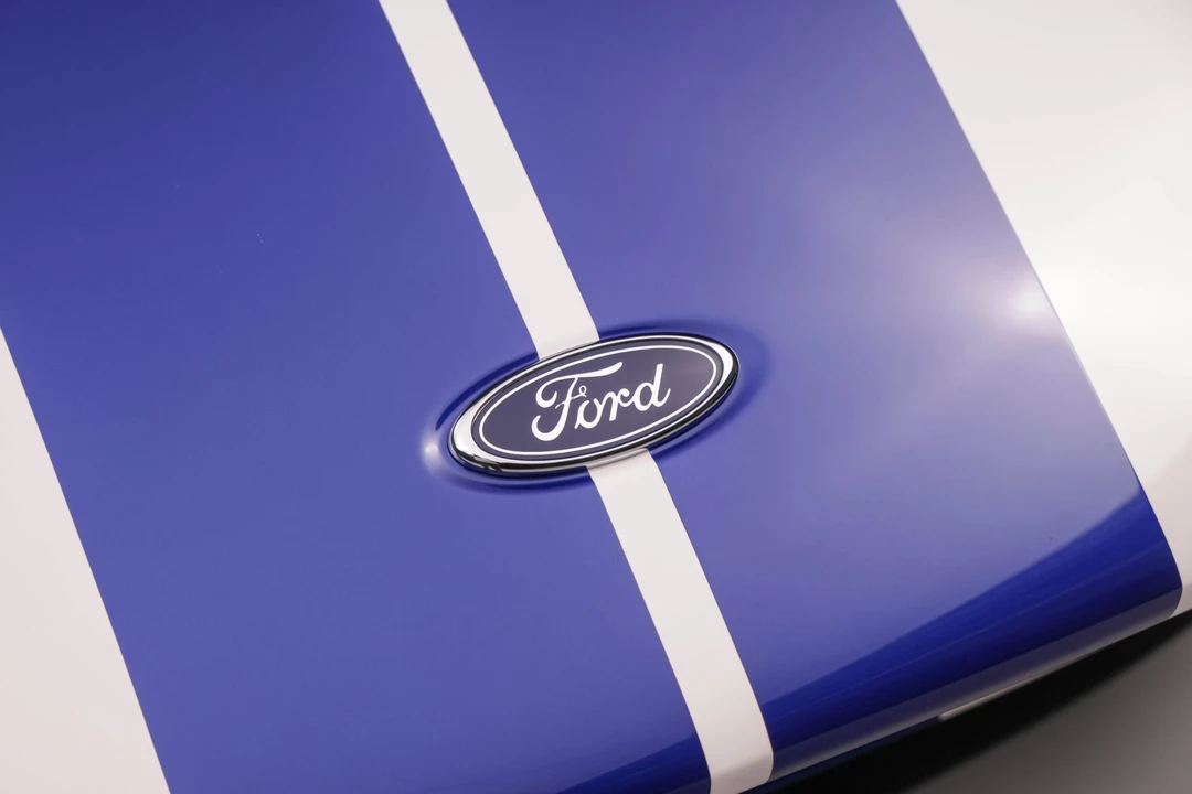 2005 Ford GT 1st Gen - Image 23 of 31