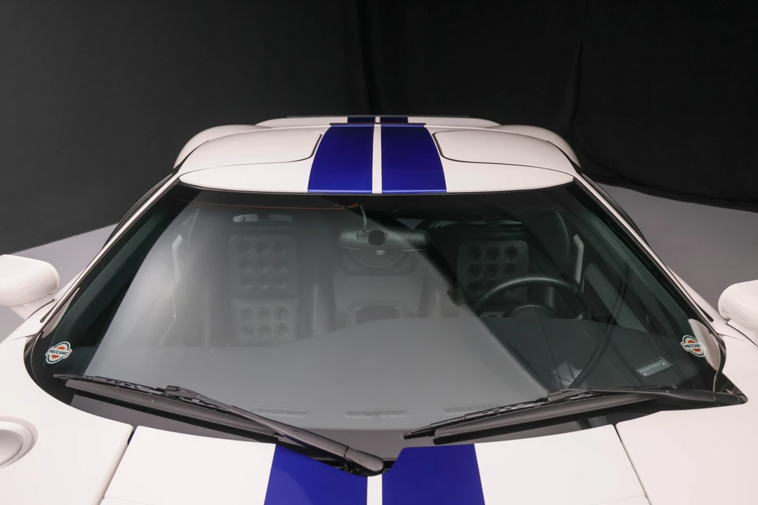 2005 Ford GT 1st Gen - Image 26 of 31