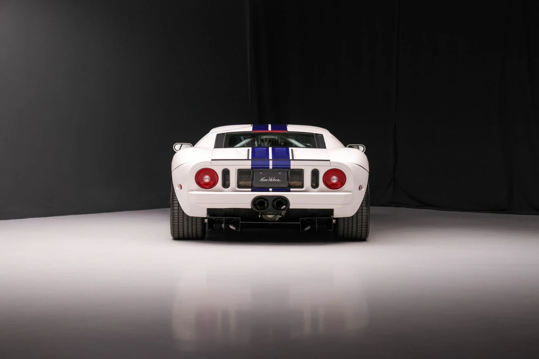 2005 Ford GT 1st Gen - Image 5 of 31