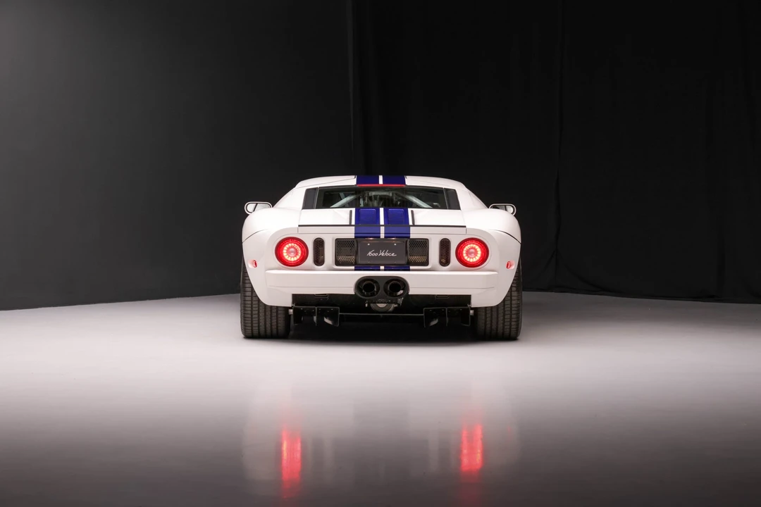 2005 Ford GT 1st Gen - Image 6 of 31