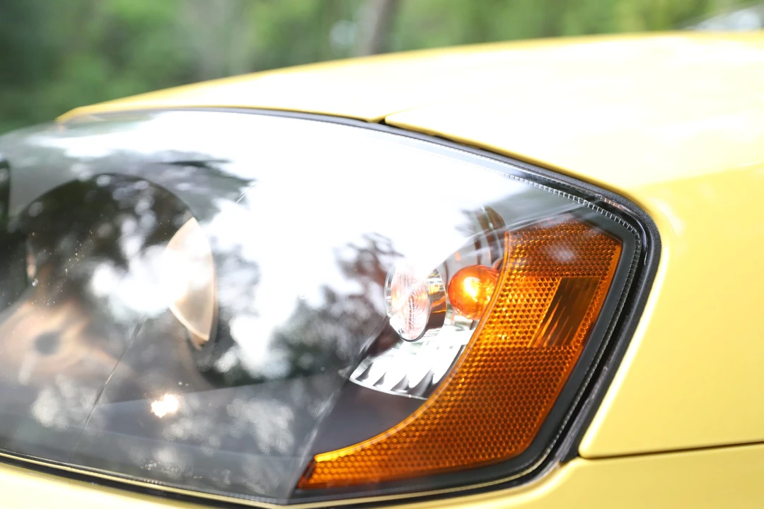 2005 Hyundai Tiburon - Image 15 of 31