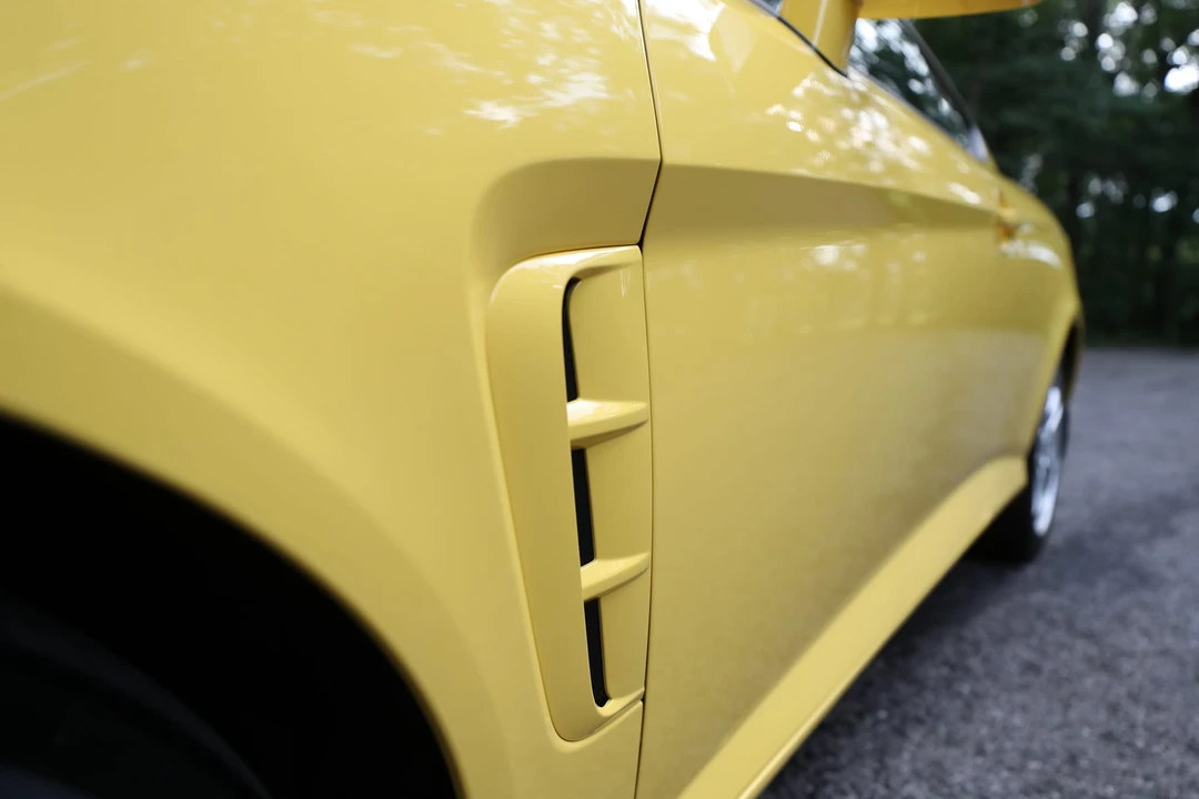 2005 Hyundai Tiburon - Image 20 of 31