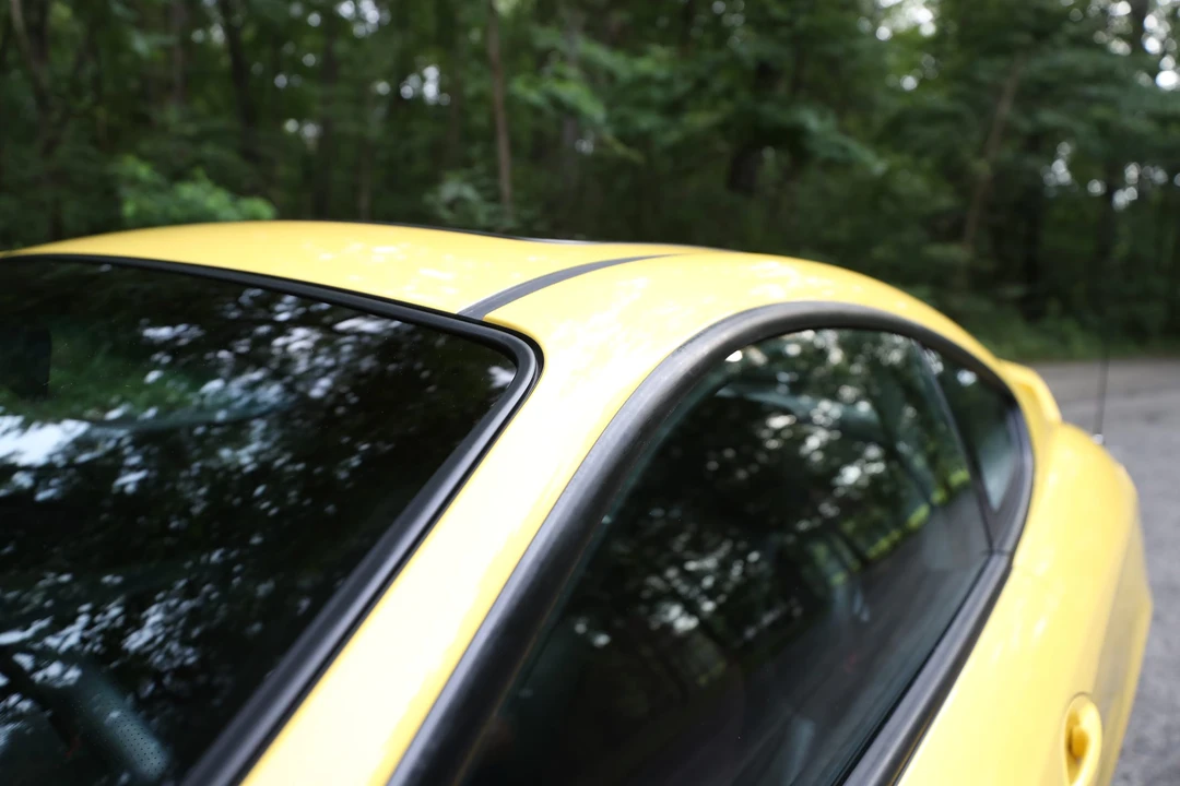 2005 Hyundai Tiburon - Image 31 of 31
