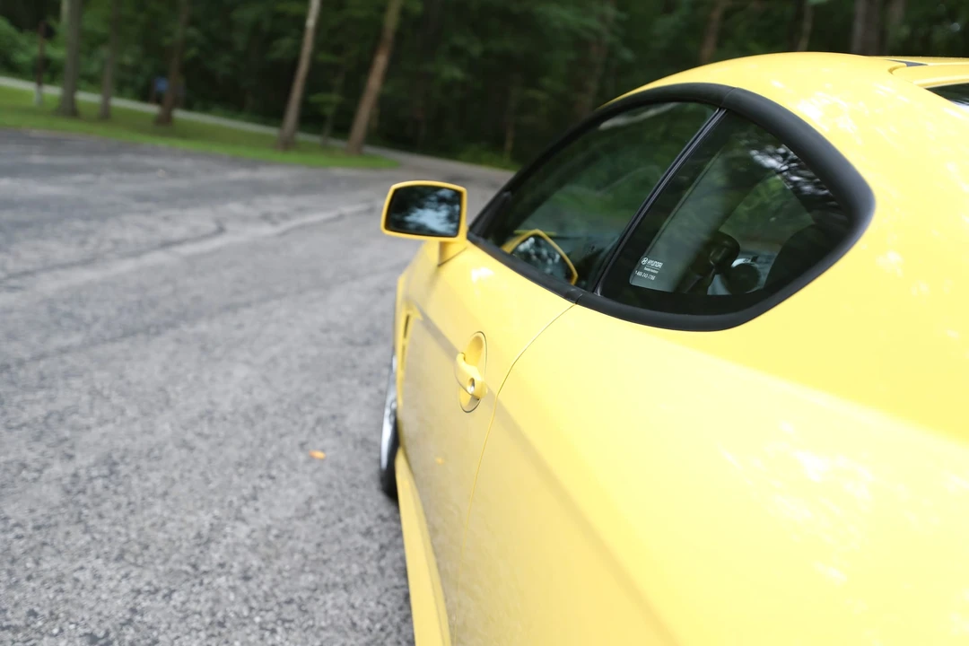 2005 Hyundai Tiburon - Image 24 of 31