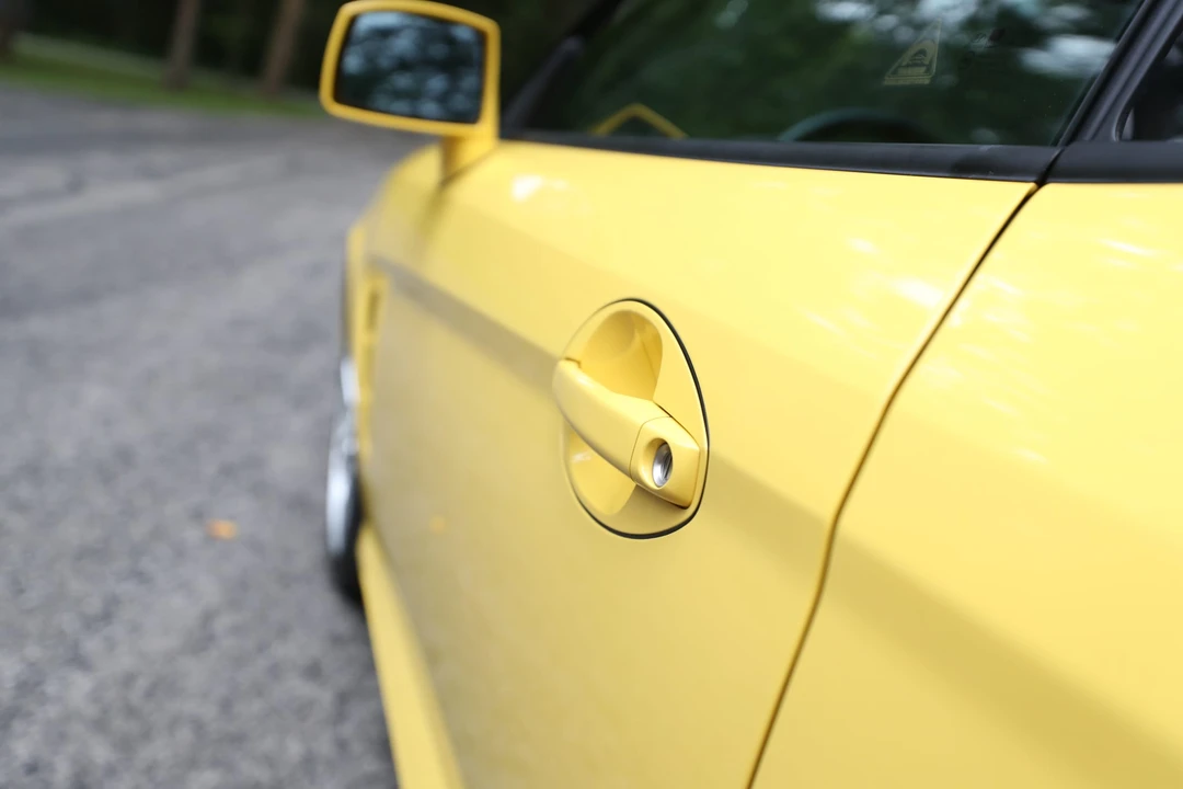 2005 Hyundai Tiburon - Image 23 of 31