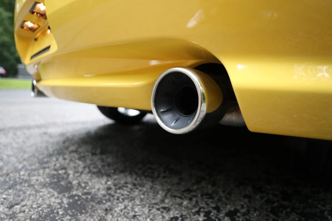 2005 Hyundai Tiburon - Image 29 of 31