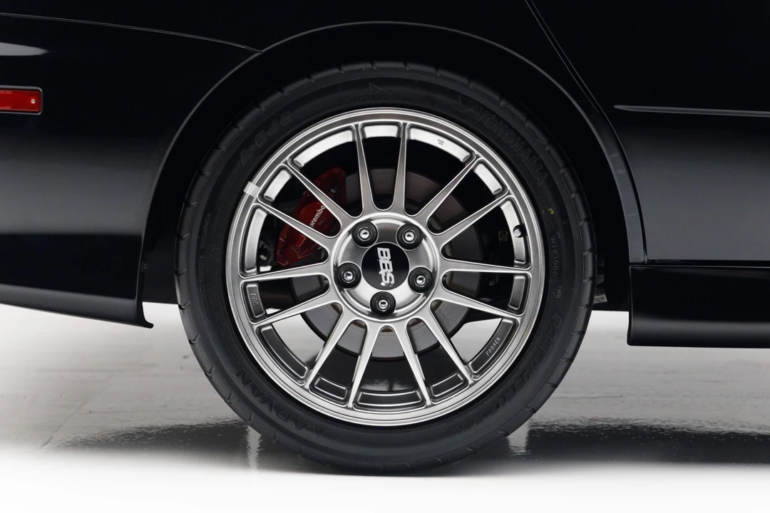2006 Mitsubishi Lancer Evolution IX 8th Gen - Image 29 of 31