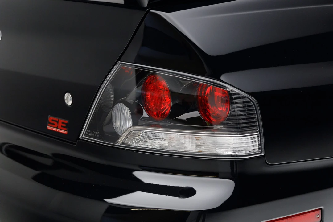 2006 Mitsubishi Lancer Evolution IX 8th Gen - Image 26 of 31