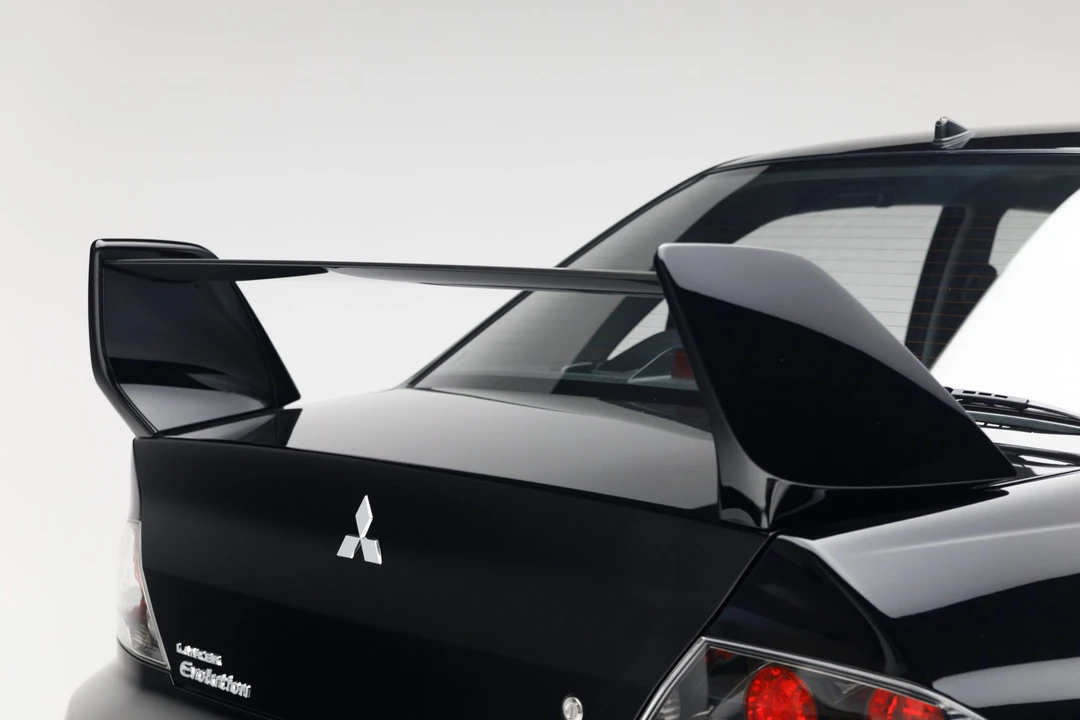 2006 Mitsubishi Lancer Evolution IX 8th Gen - Image 22 of 31