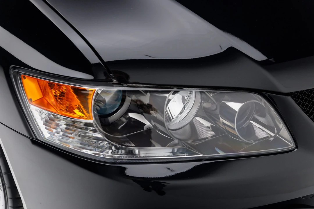 2006 Mitsubishi Lancer Evolution IX 8th Gen - Image 20 of 31