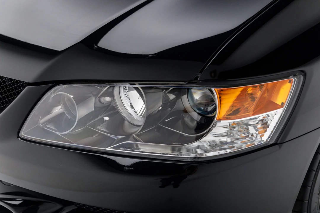 2006 Mitsubishi Lancer Evolution IX 8th Gen - Image 21 of 31