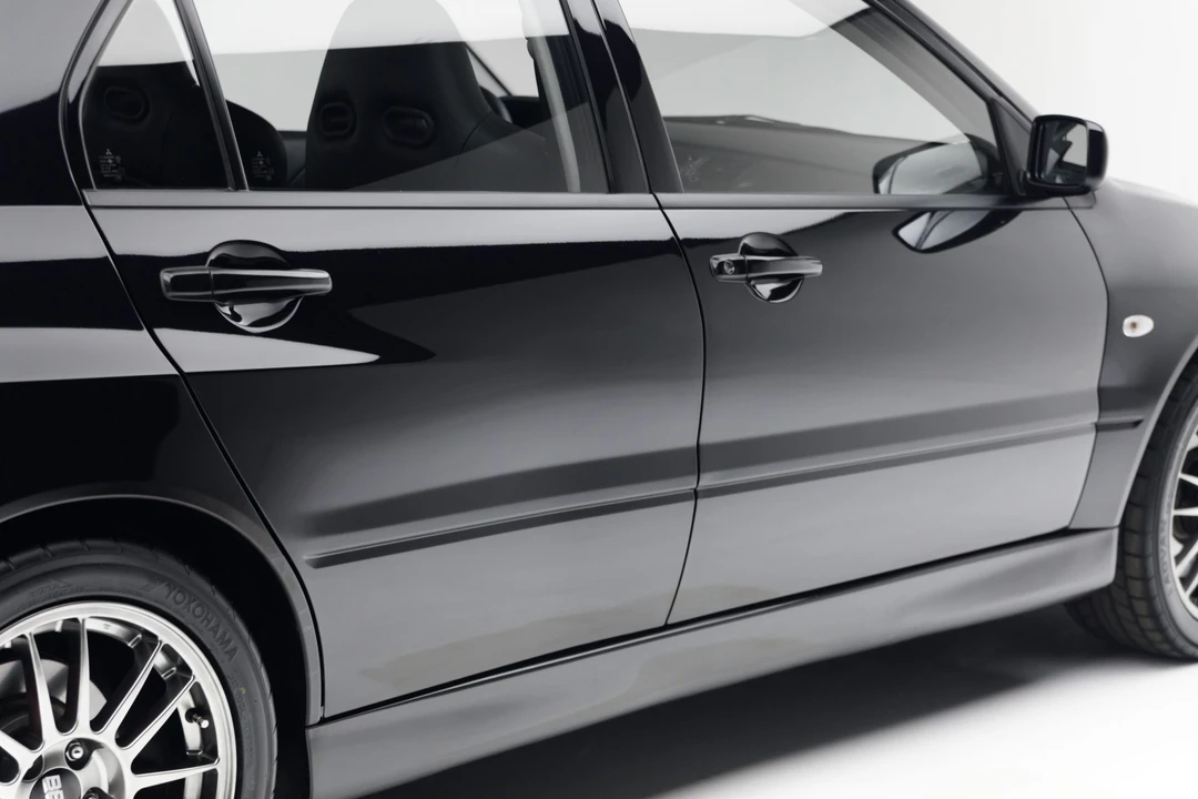 2006 Mitsubishi Lancer Evolution IX 8th Gen - Image 27 of 31