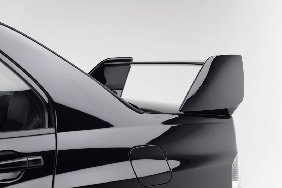 2006 Mitsubishi Lancer Evolution IX 8th Gen - Image 23 of 31