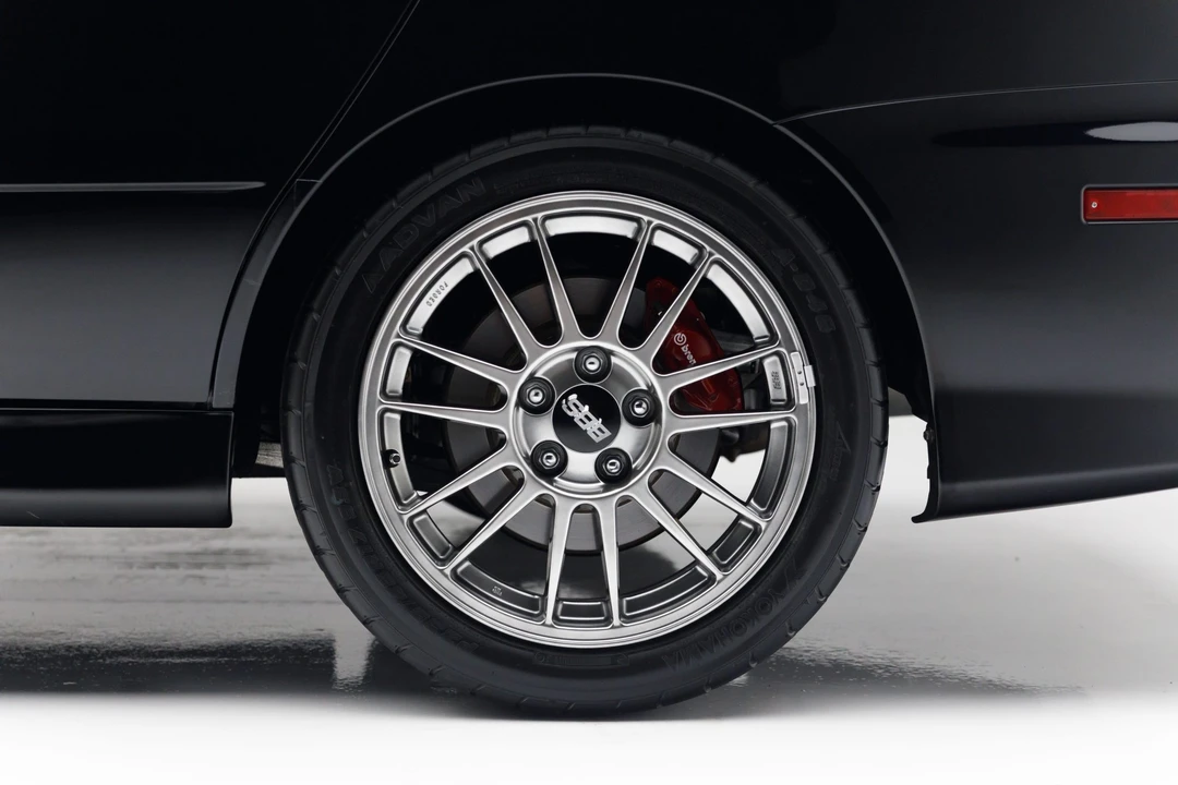 2006 Mitsubishi Lancer Evolution IX 8th Gen - Image 30 of 31