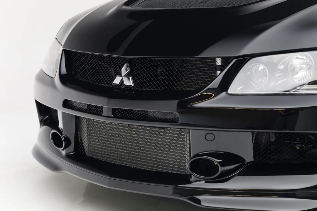 2006 Mitsubishi Lancer Evolution IX 8th Gen - Image 18 of 31
