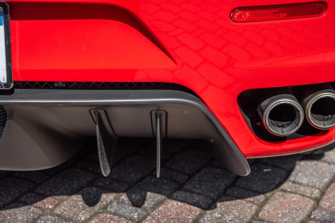 2007 Ferrari F430 Spider - Image 25 of 31
