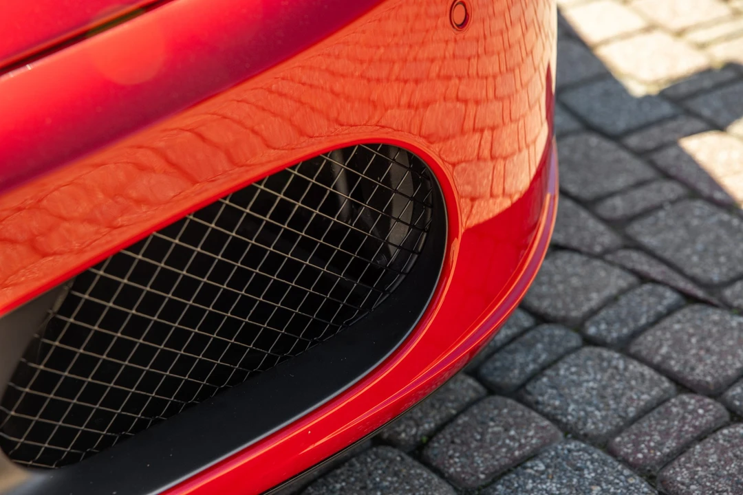2007 Ferrari F430 Spider - Image 18 of 31