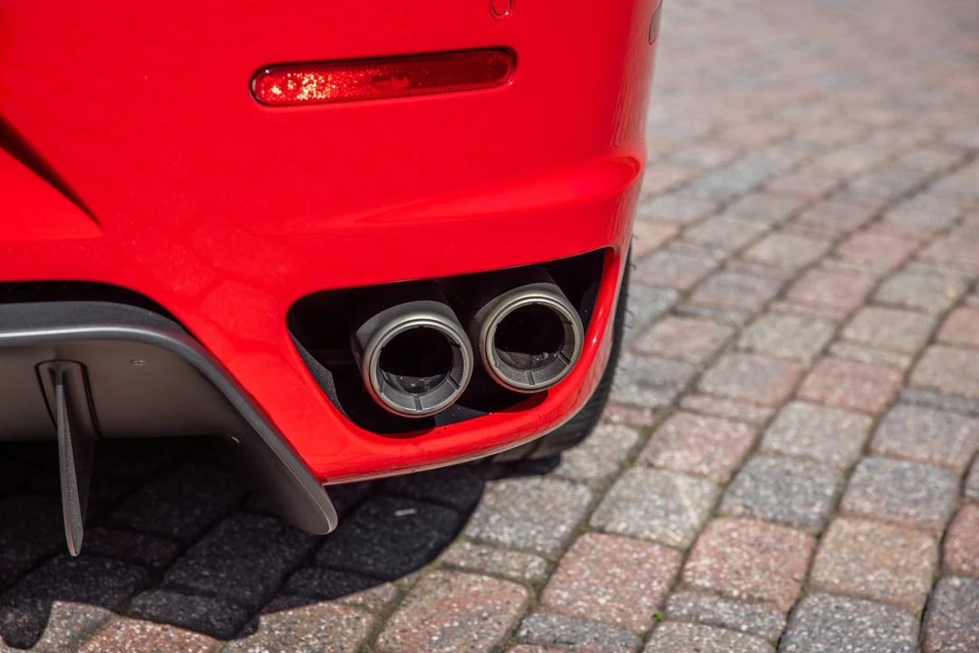 2007 Ferrari F430 Spider - Image 26 of 31