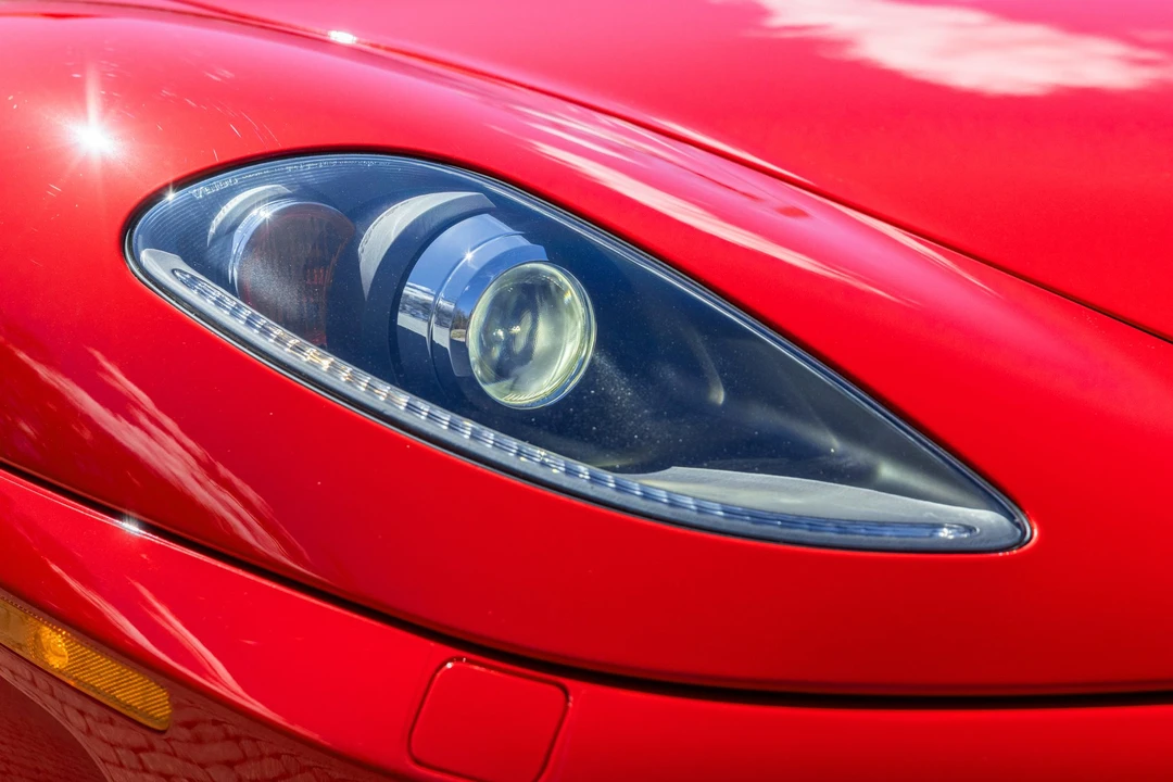 2007 Ferrari F430 Spider - Image 31 of 31