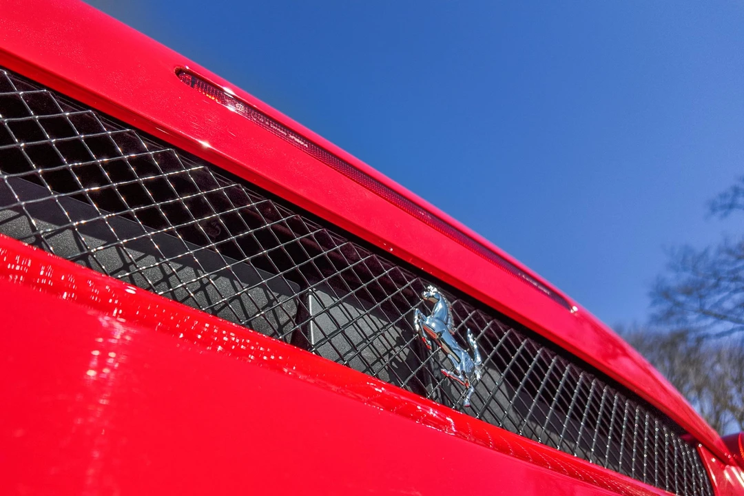 2007 Ferrari F430 Spider - Image 23 of 31
