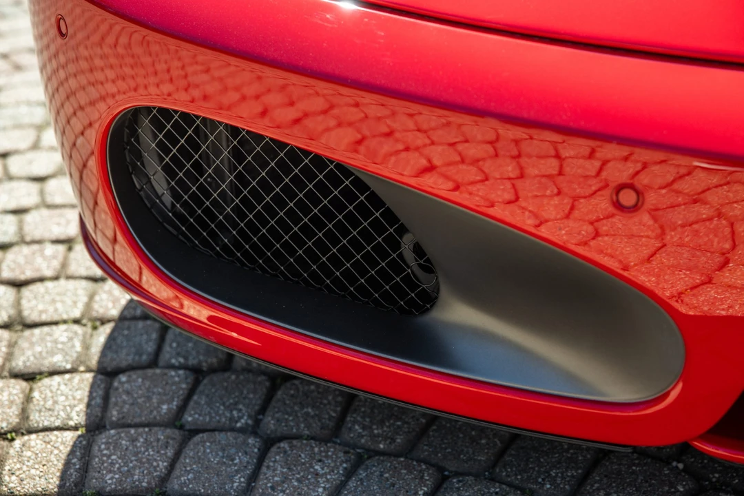 2007 Ferrari F430 Spider - Image 30 of 31
