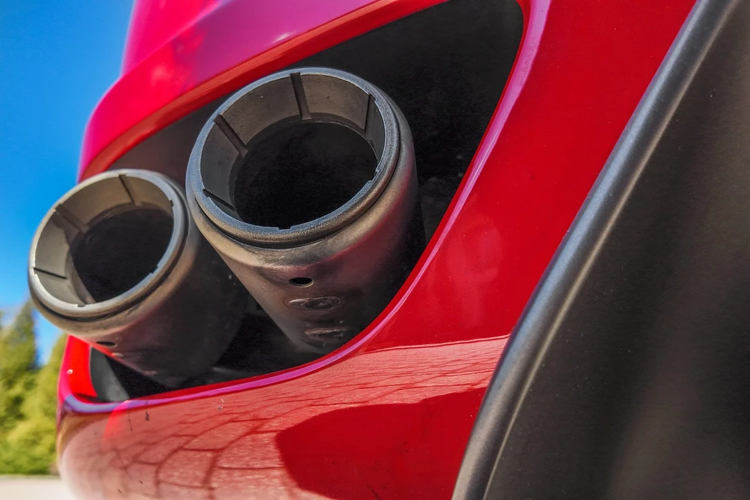 2007 Ferrari F430 Spider - Image 22 of 31
