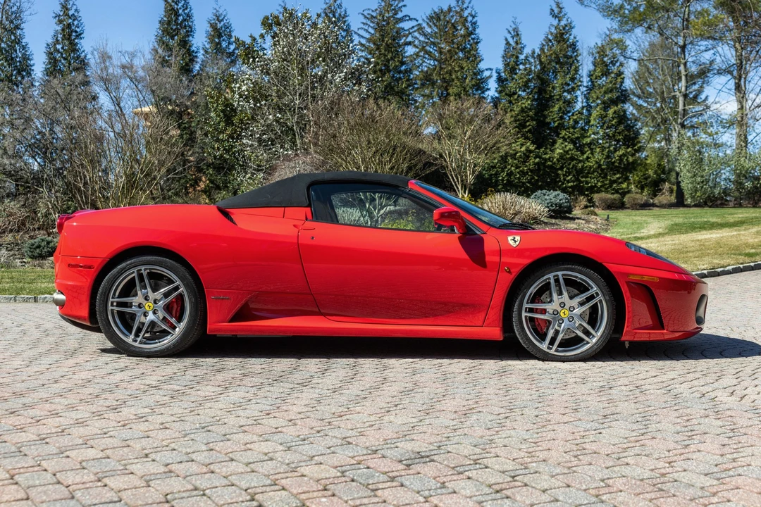 2007 Ferrari F430 Spider - Image 15 of 31