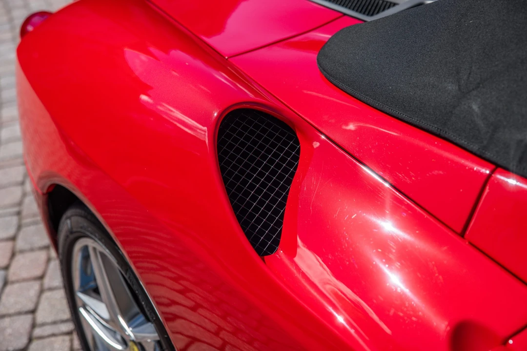 2007 Ferrari F430 Spider - Image 27 of 31