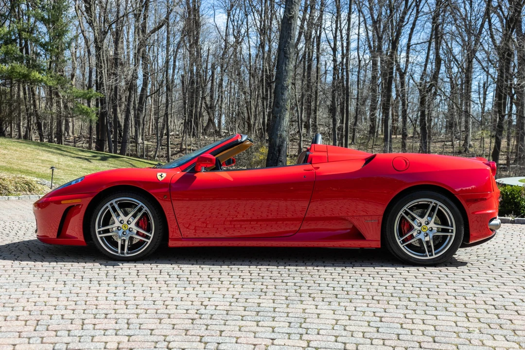2007 Ferrari F430 Spider - Image 3 of 31