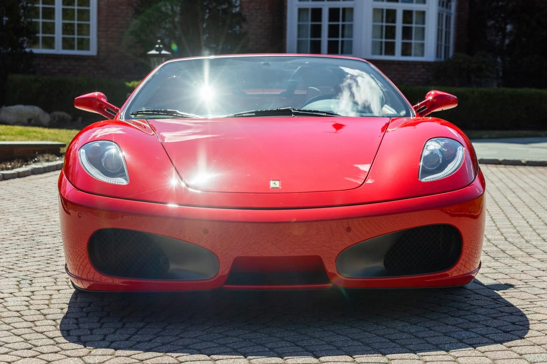 2007 Ferrari F430 Spider - Image 9 of 31