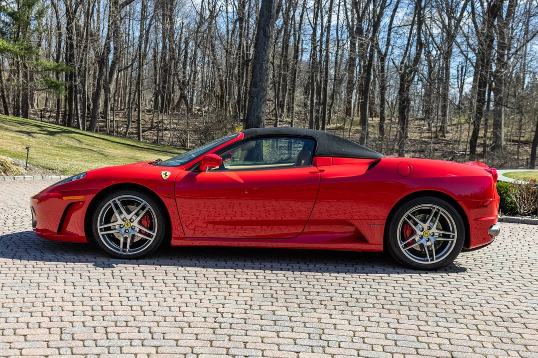 2007 Ferrari F430 Spider - Image 11 of 31