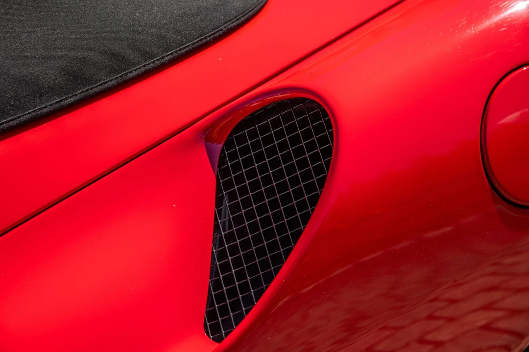 2007 Ferrari F430 Spider - Image 21 of 31
