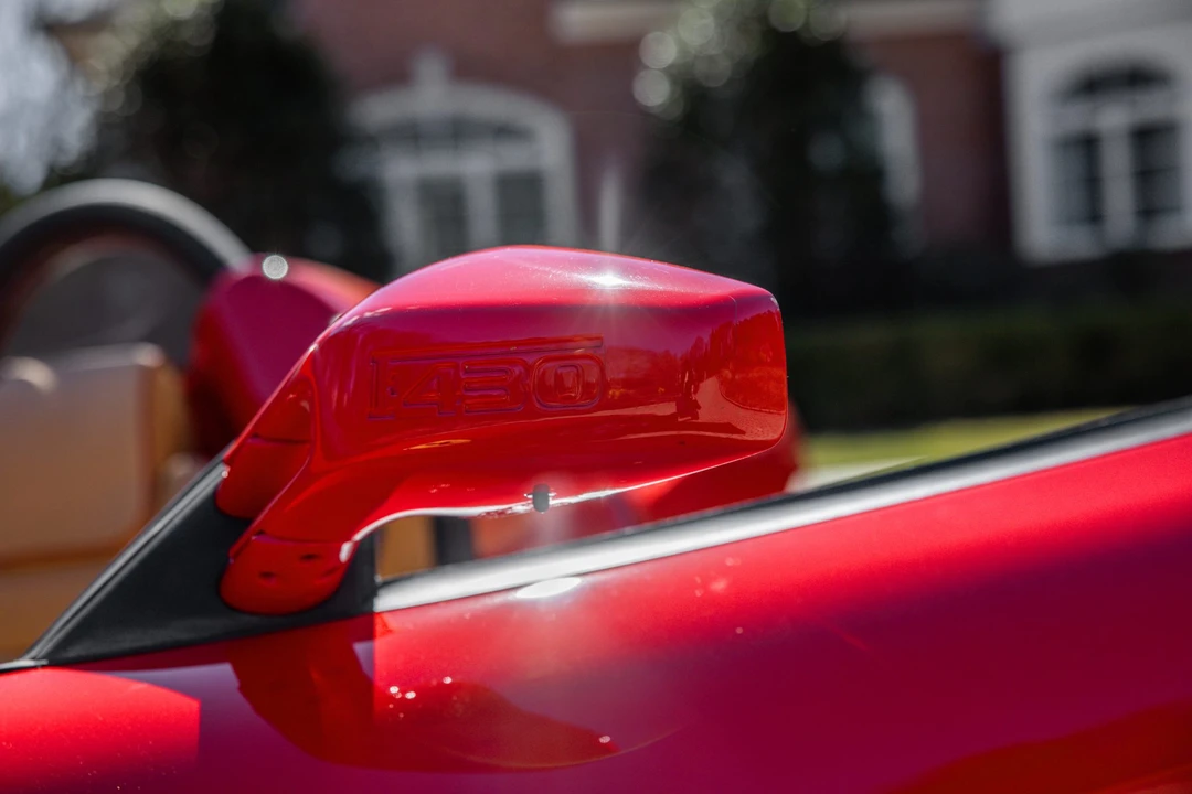 2007 Ferrari F430 Spider - Image 19 of 31