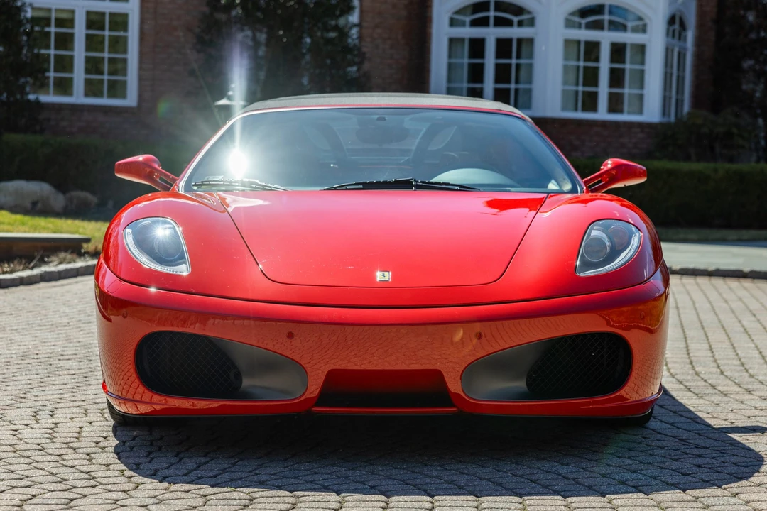 2007 Ferrari F430 Spider - Image 17 of 31