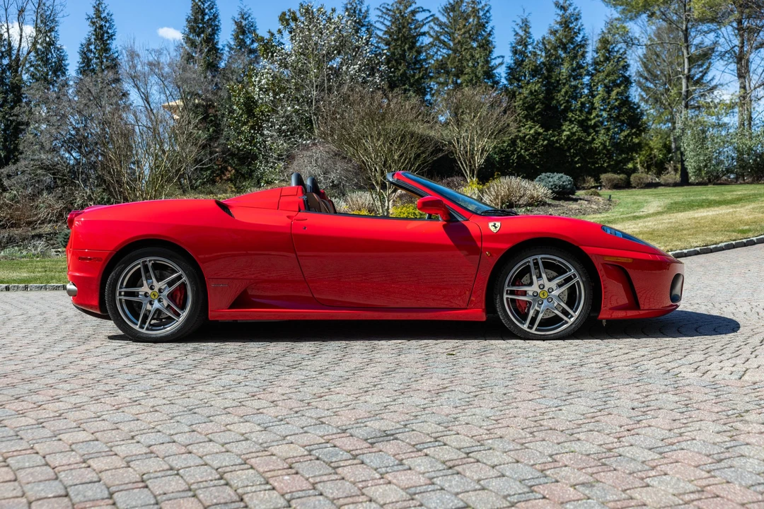 2007 Ferrari F430 Spider - Image 7 of 31