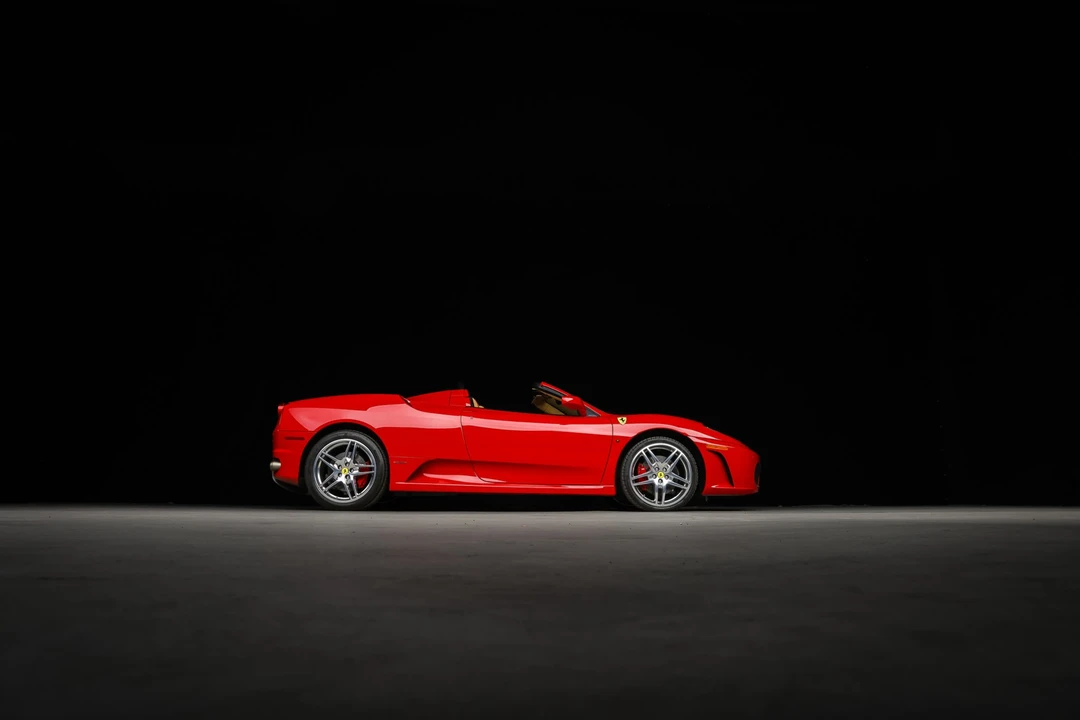 2007 Ferrari F430 Spider - Image 26 of 31