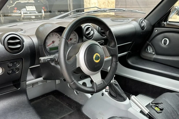 2007 Lotus Exige Series 2 - Image 5 of 8
