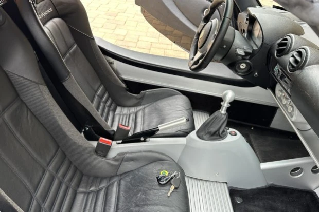 2007 Lotus Exige Series 2 - Image 4 of 8