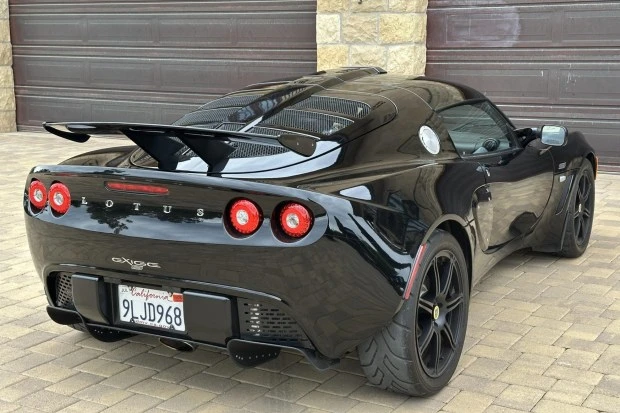 2007 Lotus Exige Series 2 - Image 2 of 8