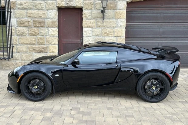 2007 Lotus Exige Series 2 - Image 3 of 8