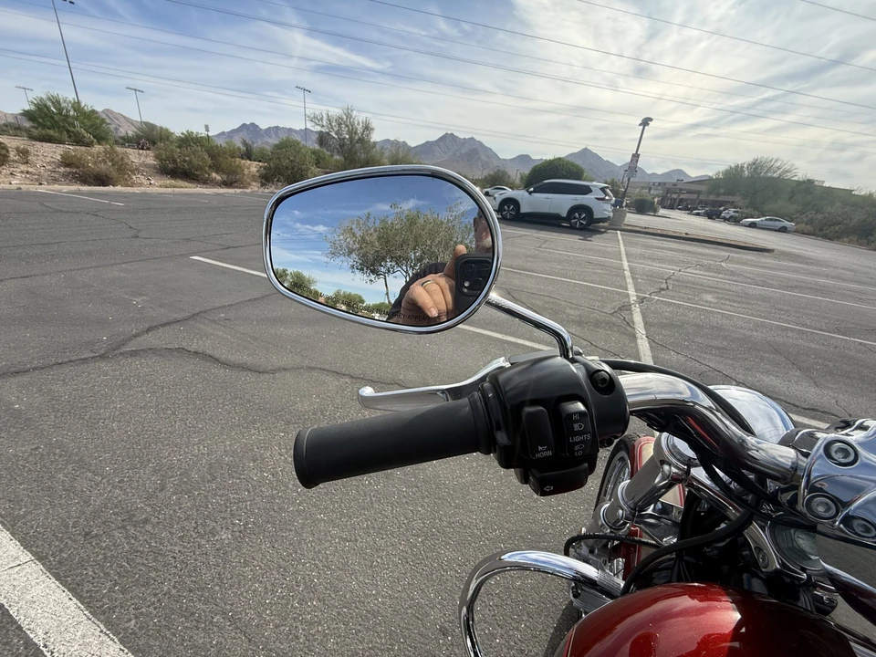 2009 Harley-Davidson Sportster Rubber Mount - Image 18 of 31