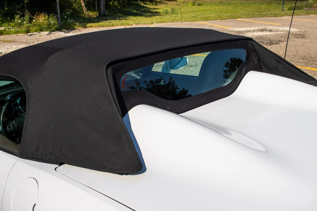 2009 Pontiac Solstice GXP - Image 29 of 31