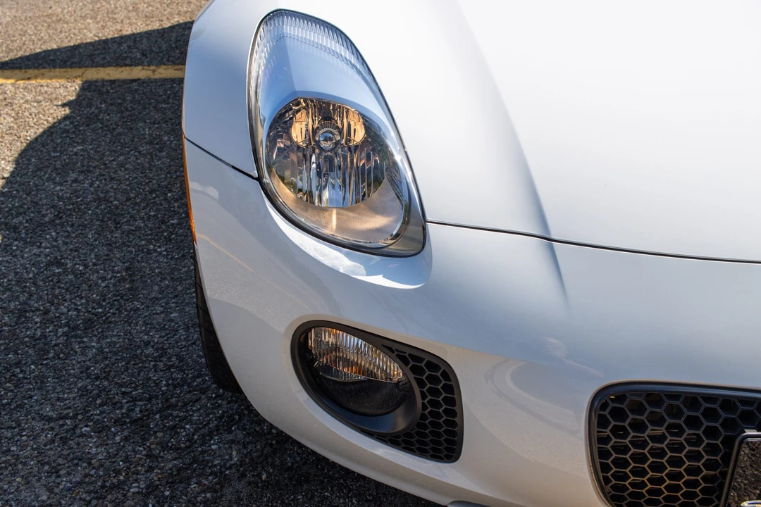 2009 Pontiac Solstice GXP - Image 20 of 31