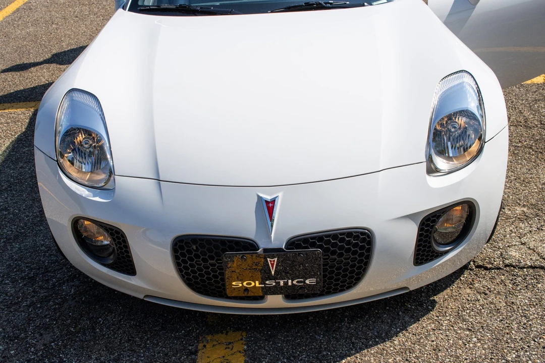 2009 Pontiac Solstice GXP - Image 19 of 31