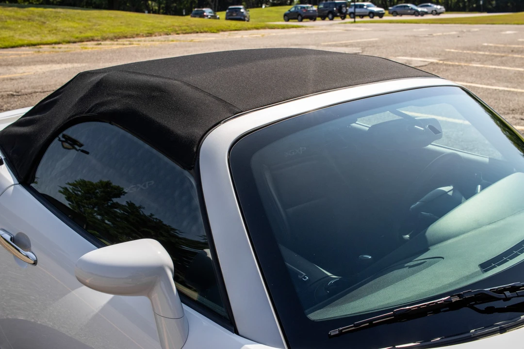 2009 Pontiac Solstice GXP - Image 31 of 31