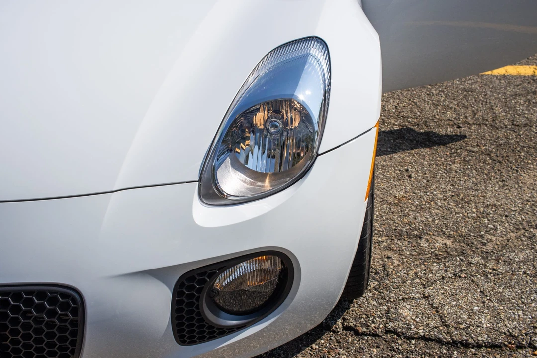 2009 Pontiac Solstice GXP - Image 21 of 31