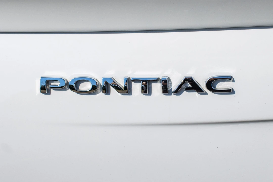 2009 Pontiac Solstice GXP - Image 24 of 31