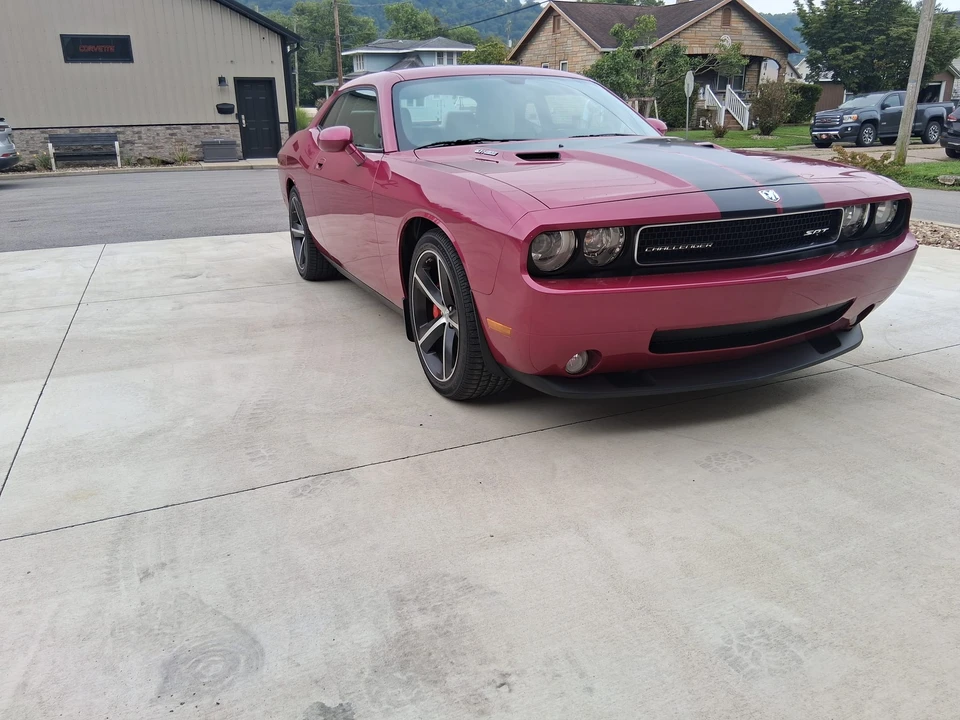 2010 Dodge Challenger SRT8 & 392 3rd Gen - Image 12 of 31