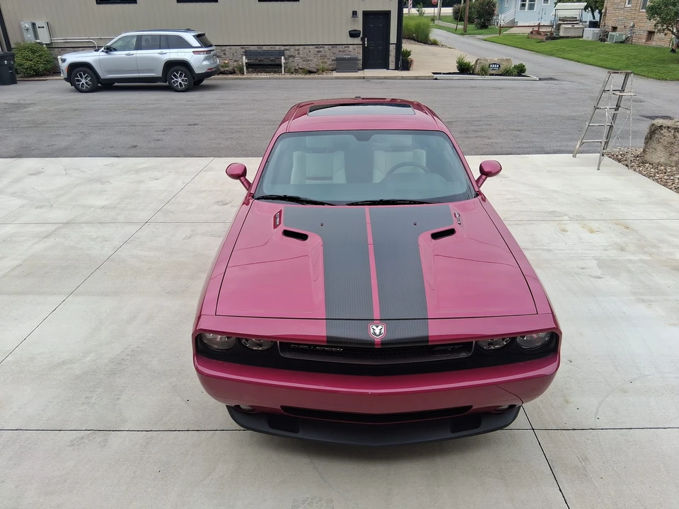 2010 Dodge Challenger SRT8 & 392 3rd Gen - Image 14 of 31