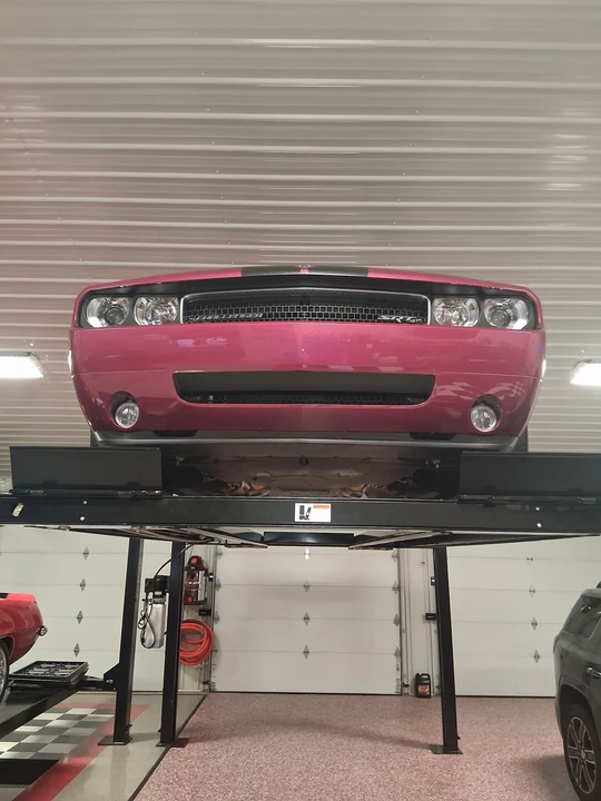 2010 Dodge Challenger SRT8 & 392 3rd Gen - Image 19 of 31